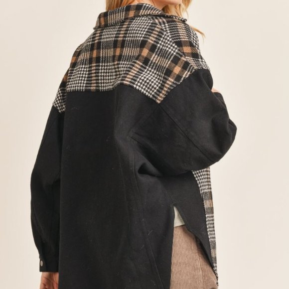 The "Perfect" Shacket - Picture 4 of 4